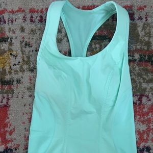 NWOT Lululemon top size 2